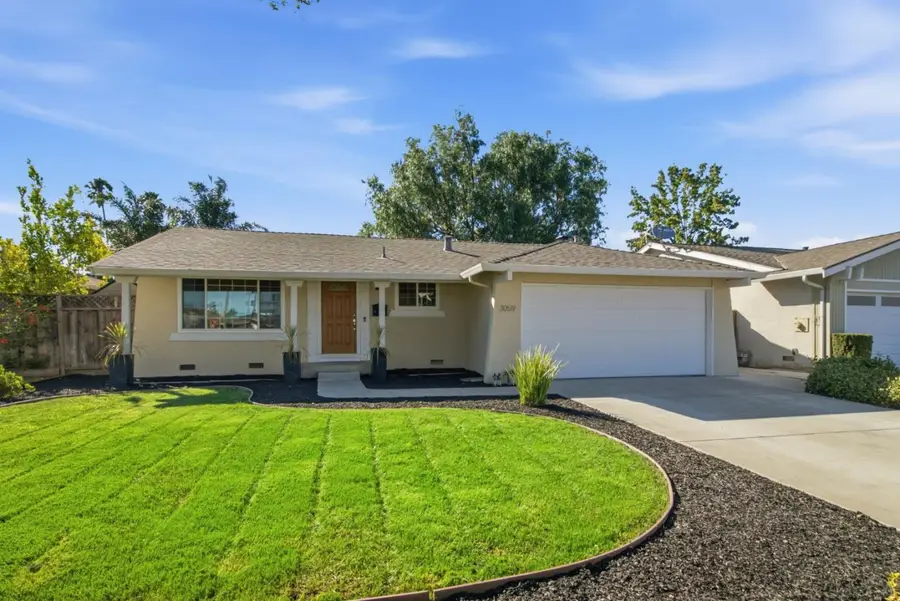 3059 Hostetter Road, San Jose, CA 95132 - #3