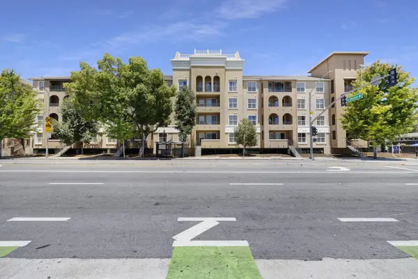 1445 Fruitdale Avenue #321, San Jose, CA 95128
