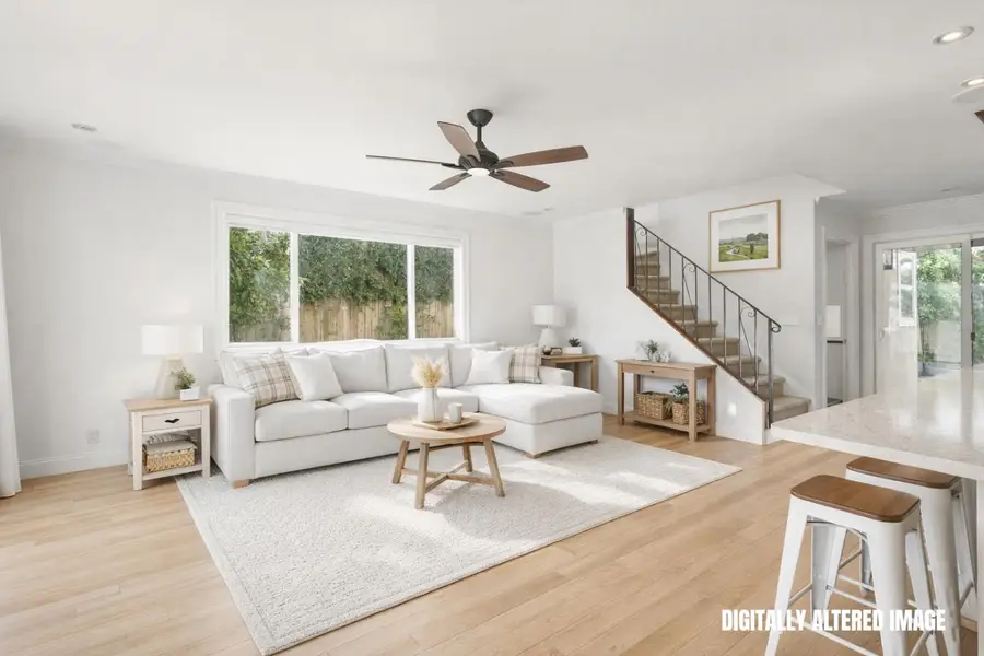 2725 Belmont Canyon Road, Belmont, CA 94002 - #3