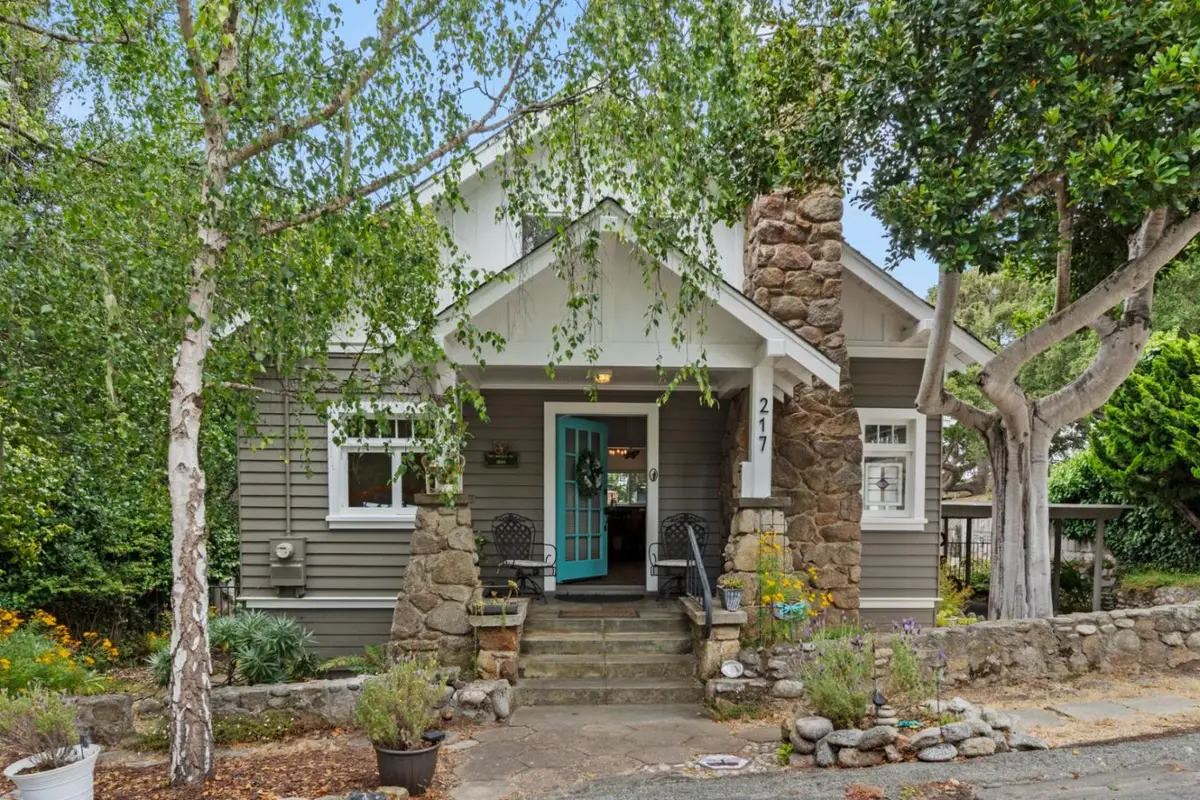 217 Walnut Street, Pacific Grove, CA 93950 - #1
