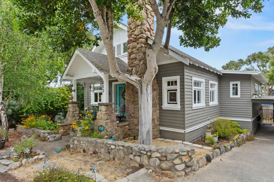 217 Walnut Street, Pacific Grove, CA 93950 - #2