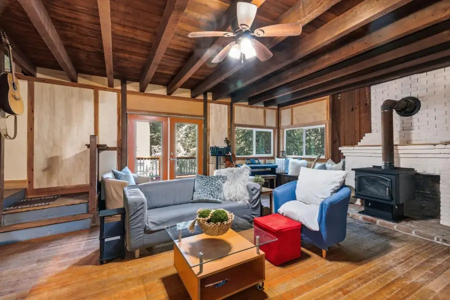 191 High Street, Brookdale, CA 95007 - #3