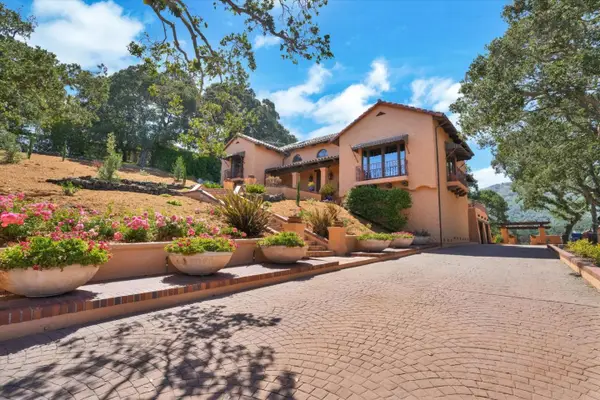 15295 Kennedy Road, Los Gatos, CA 95032