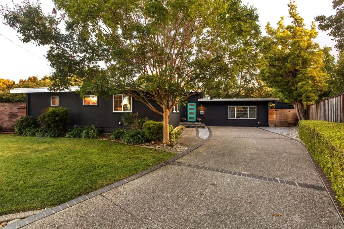 1257 Gooseberry Court, Sunnyvale, CA 94087 - #1