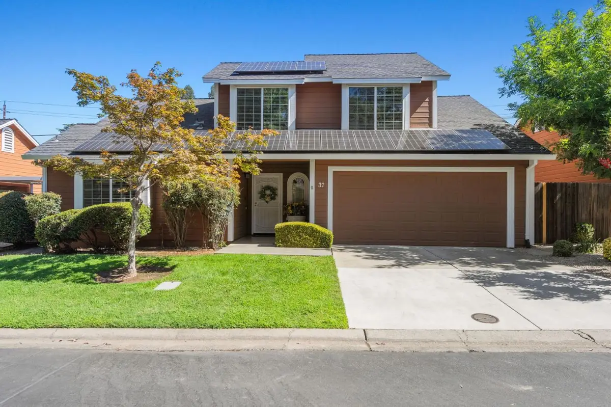37 Coyle Creek Circle, Fair Oaks, CA 95628 - #1