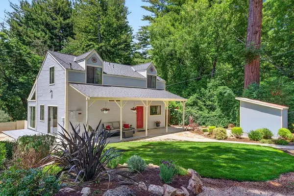 4399 Glenwood Drive, Scotts Valley, CA 95066
