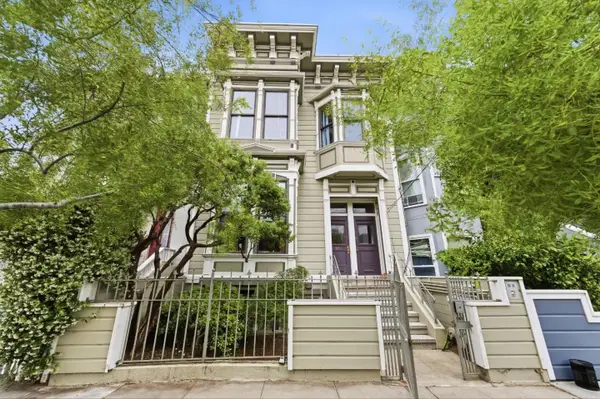 323-327 San Jose Avenue, San Francisco, CA 94110