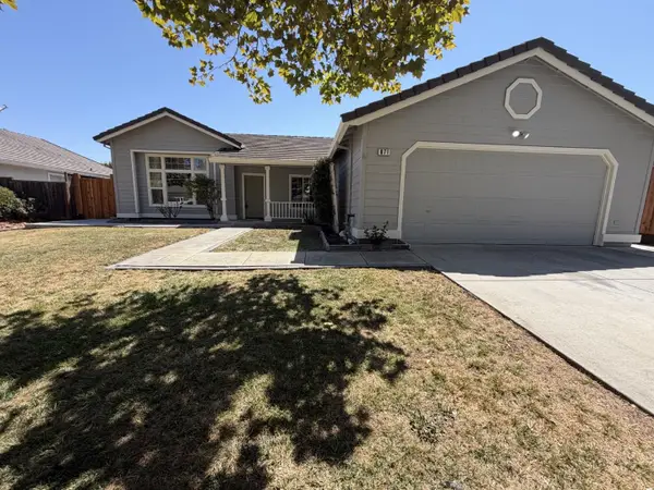 871 Joe Borovich Drive, Hollister, CA 95023