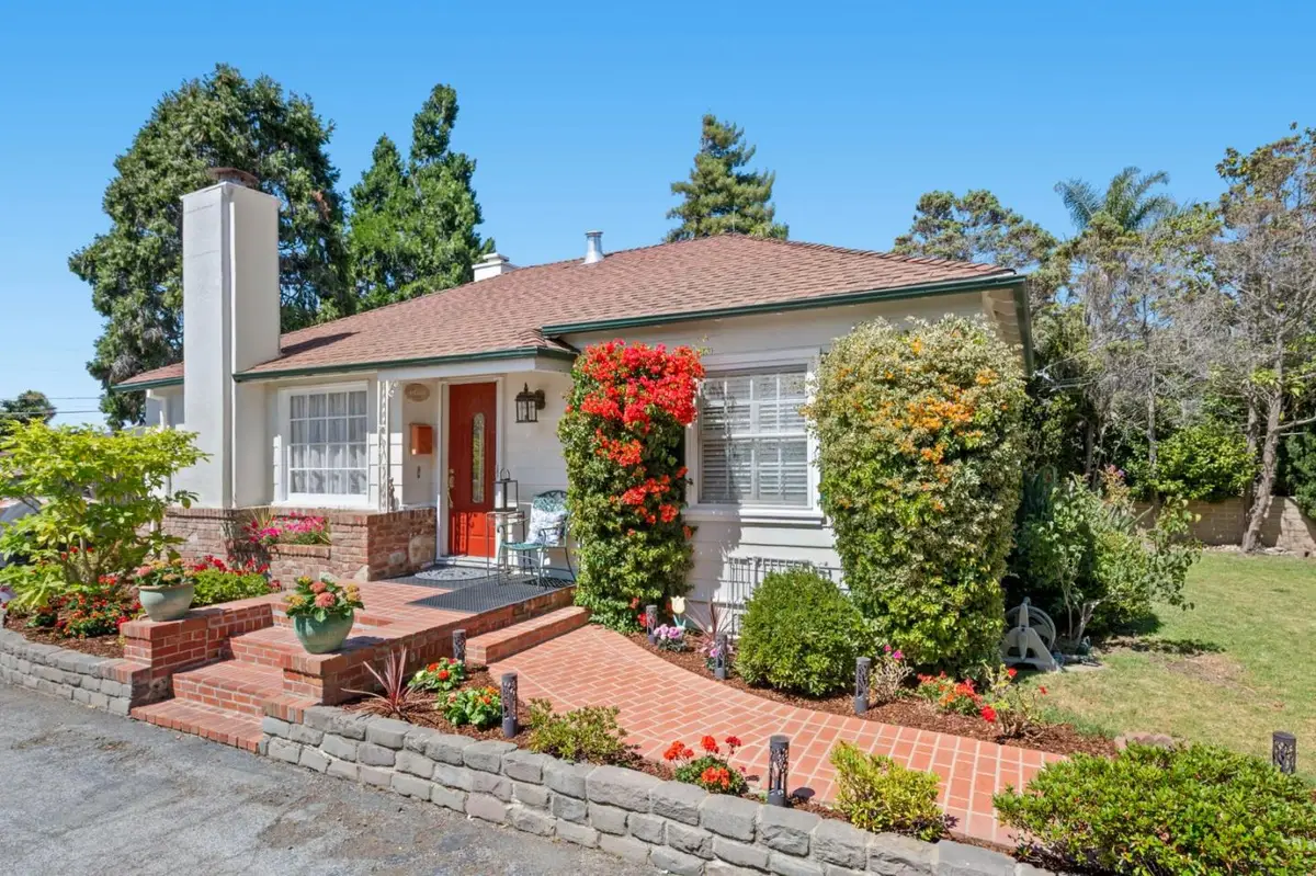 108 Burlingame Avenue, Burlingame, CA 94010 - #1