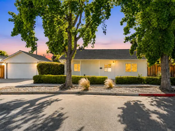 3011 Arroba Way, San Jose, CA 95118