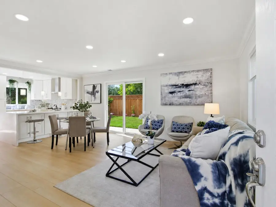 3011 Arroba Way, San Jose, CA 95118 - #3