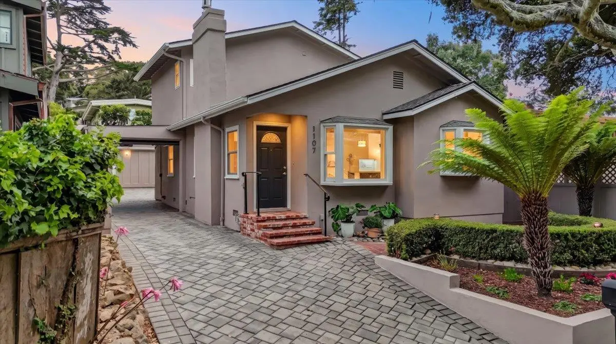 1107 David Avenue, Pacific Grove, CA 93950 - #1