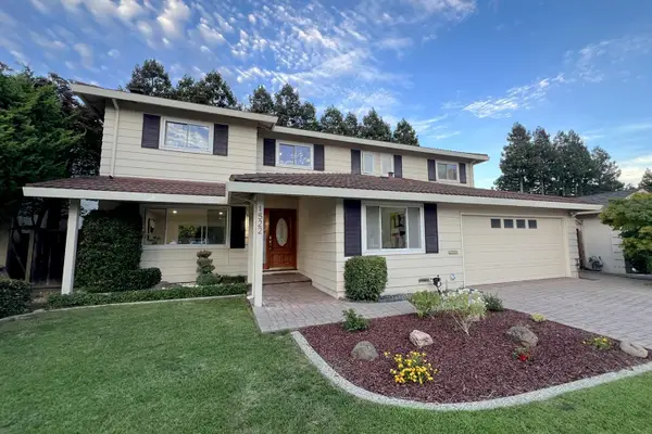 1522 Jamestown Drive, Cupertino, CA 95014