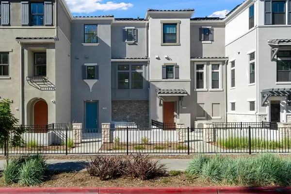 2108 Latham Street, Mountain View, CA 94040