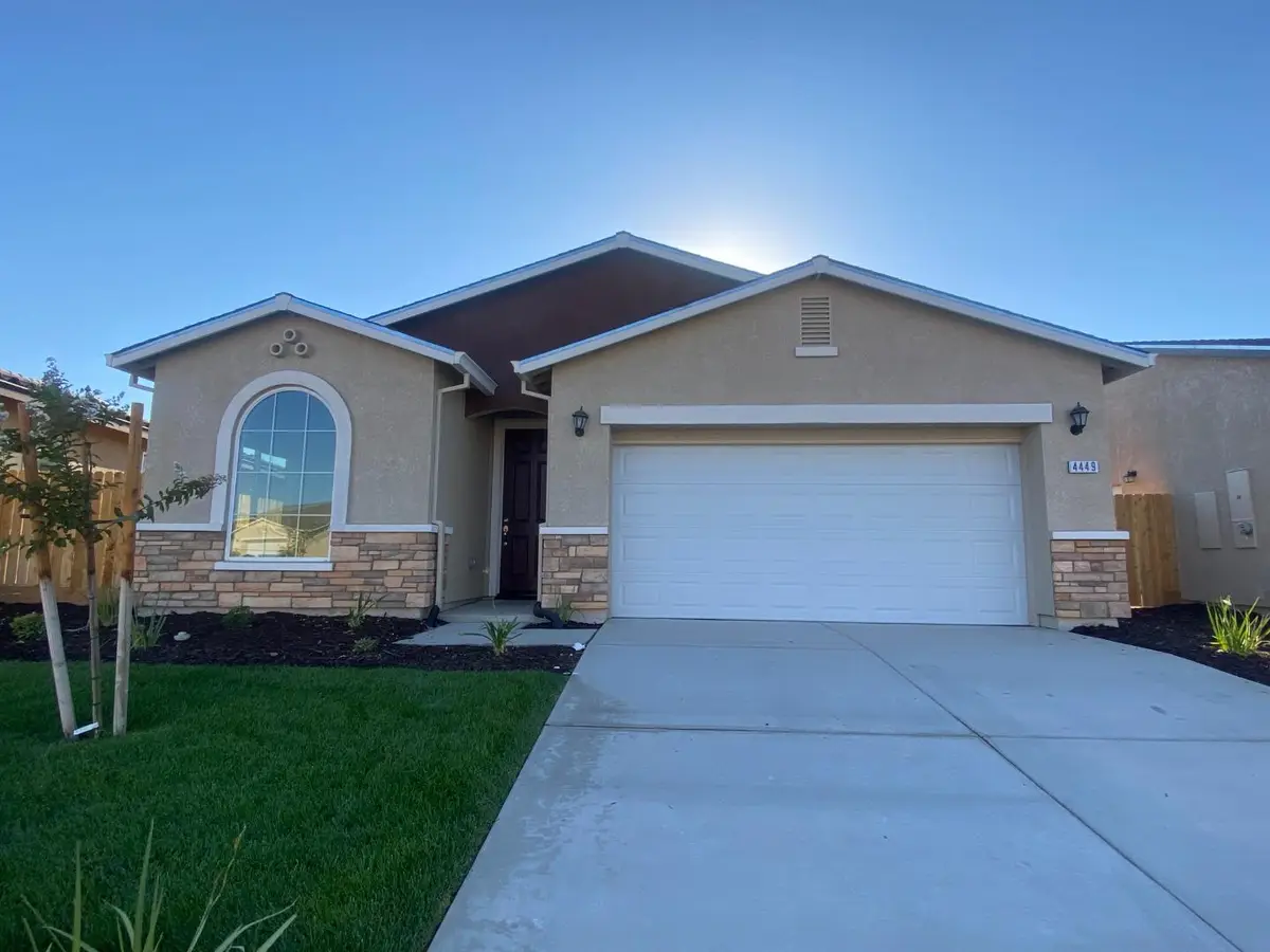 4449 Lacy Lane, Merced, CA 95348 - #1