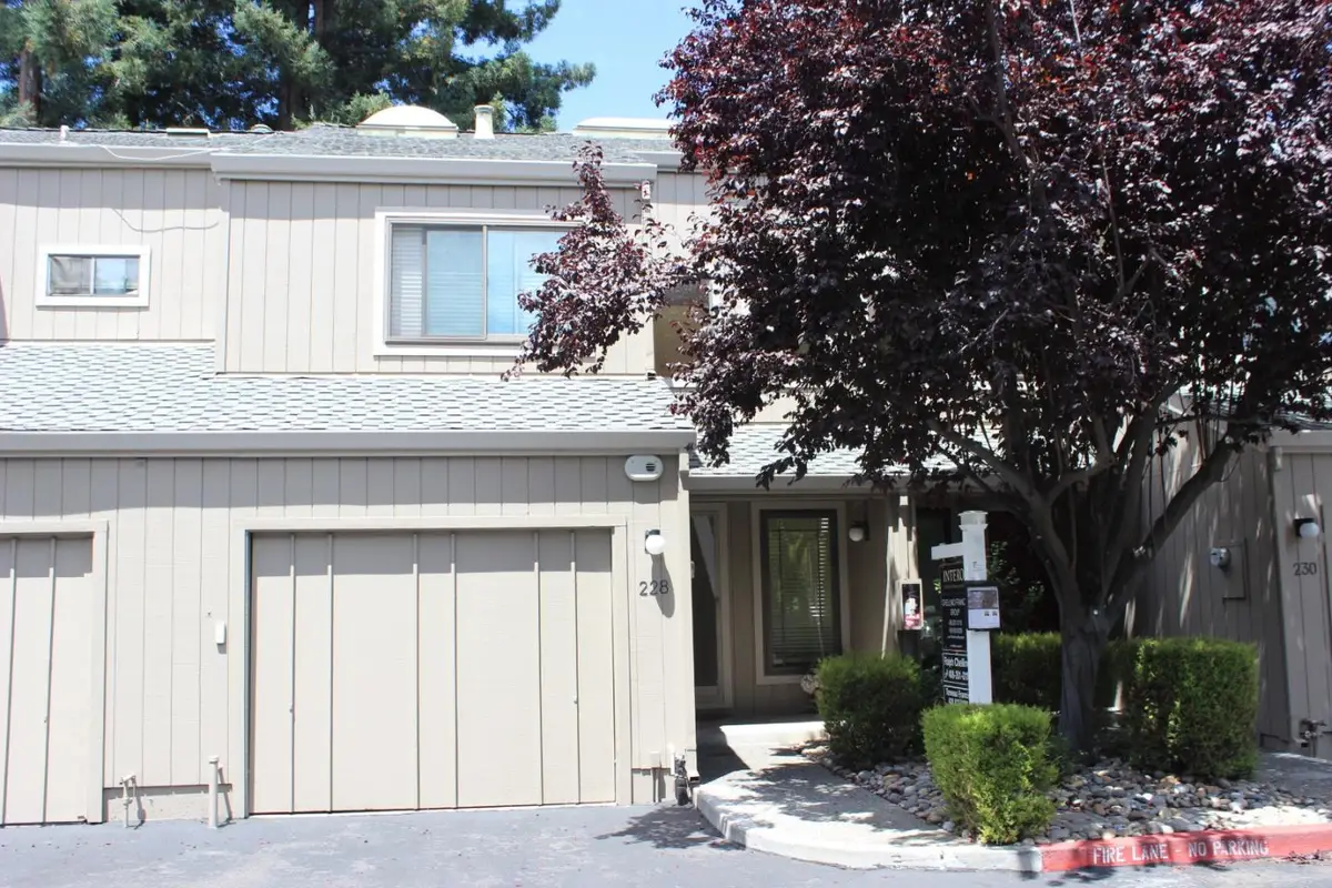 228 Flynn Avenue, Mountain View, CA 94043 - #1