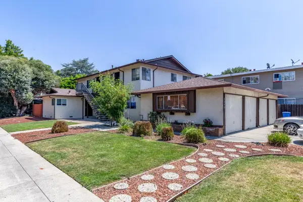 3249 Williamsburg Drive, San Jose, CA 95117
