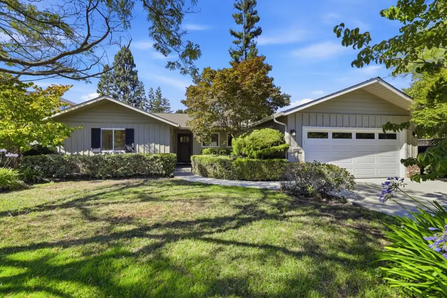 4146 Frandon Court, Palo Alto, CA 94306 - #2
