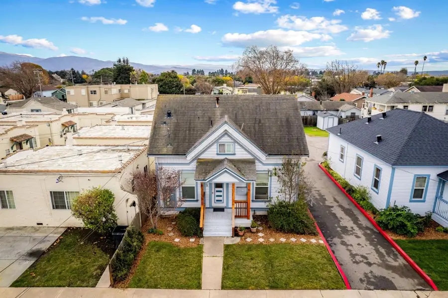 215 & 217 Lang Street, Salinas, CA 93901 - #3