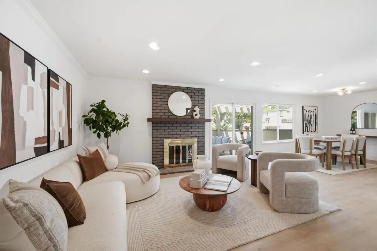 7126 Clarendon Street, San Jose, CA 95129 - #1
