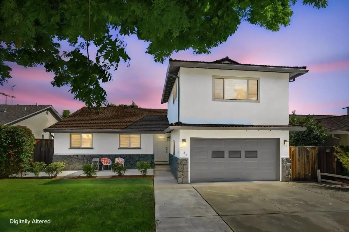 2123 Leon Drive, San Jose, CA 95128 - #1