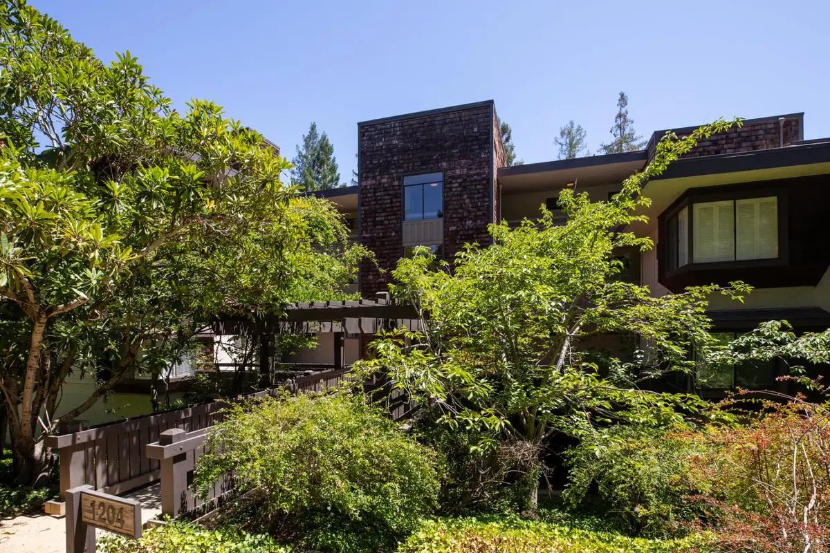 1204 Sharon Park Drive #79, Menlo Park, CA 94025 - #1