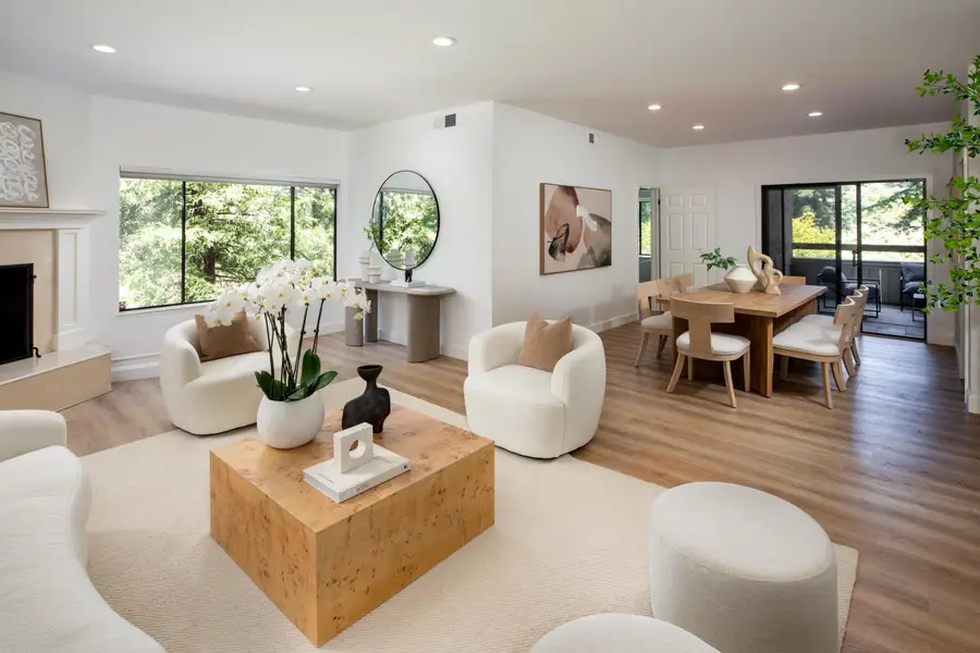 1204 Sharon Park Drive #79, Menlo Park, CA 94025 - #3