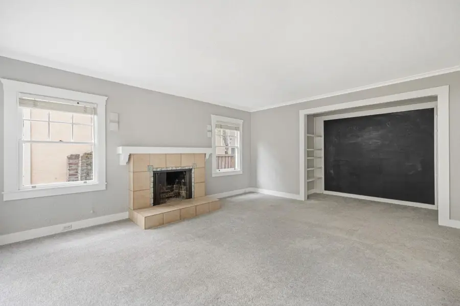 1836 Webster Street, Palo Alto, CA 94301 - #3