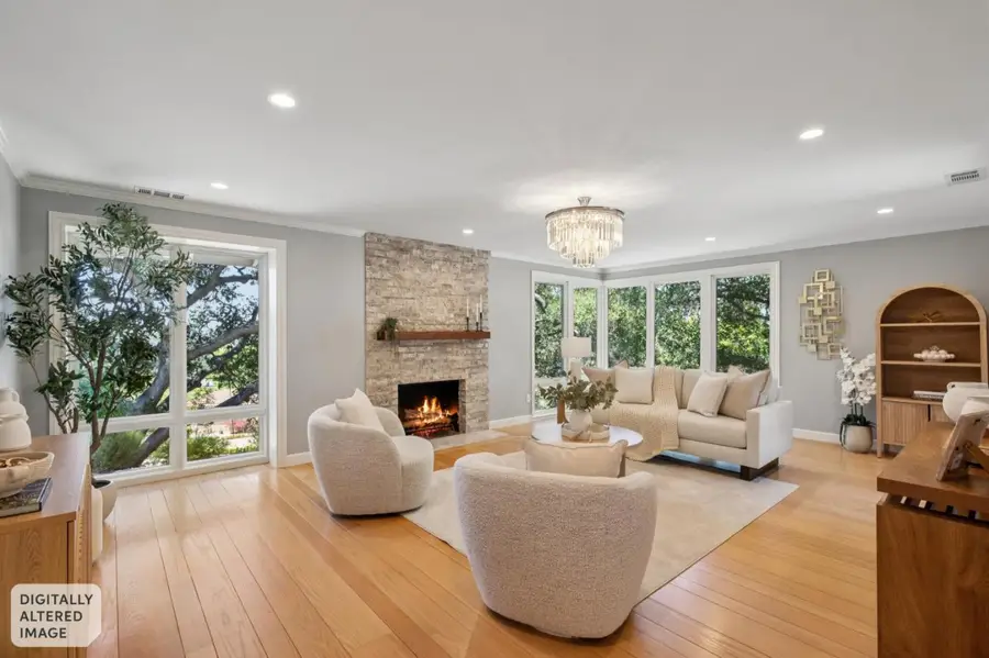 635 Capuchino Drive, Millbrae, CA 94030 - #3