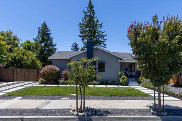 488 Sapphire Street, Redwood City, CA 94062