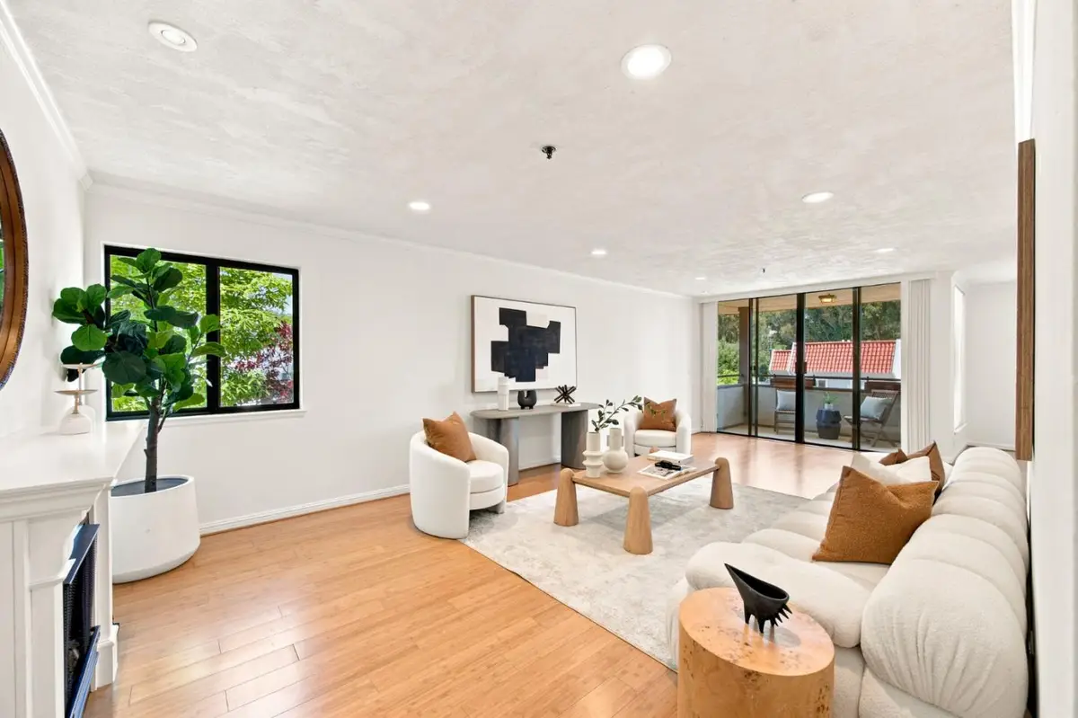 1115 Continentals Way #203, Belmont, CA 94002 - #1
