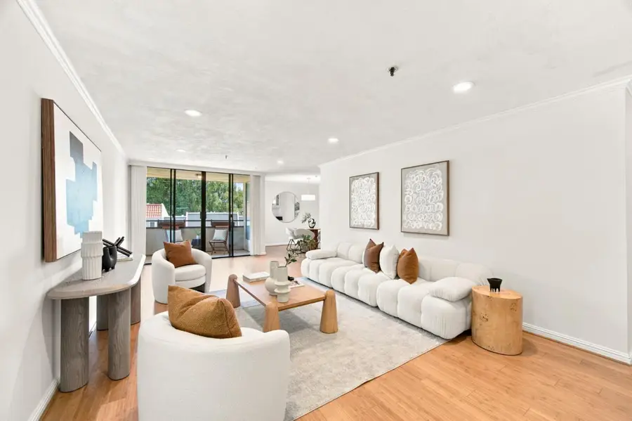 1115 Continentals Way #203, Belmont, CA 94002 - #2