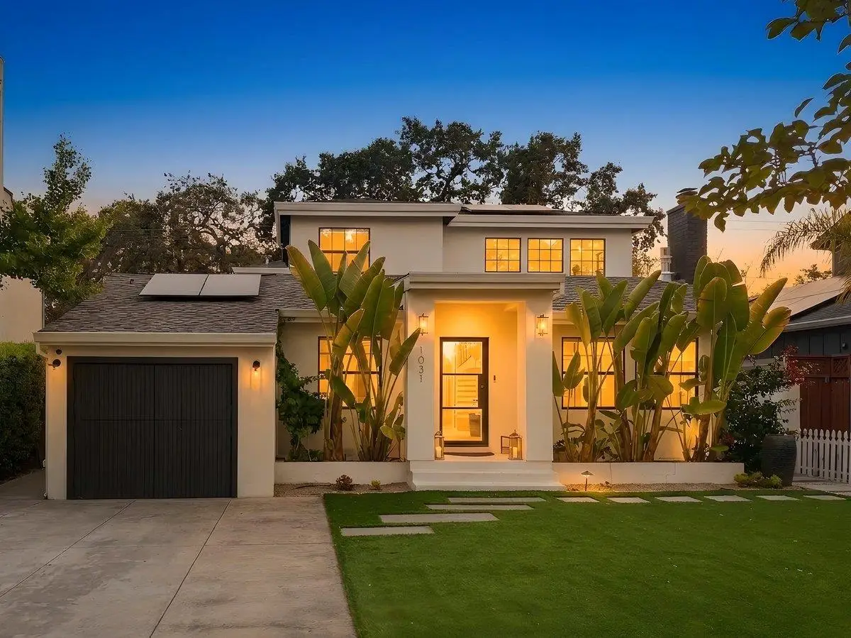 1031 Almanor Avenue, Menlo Park, CA 94025 - #1