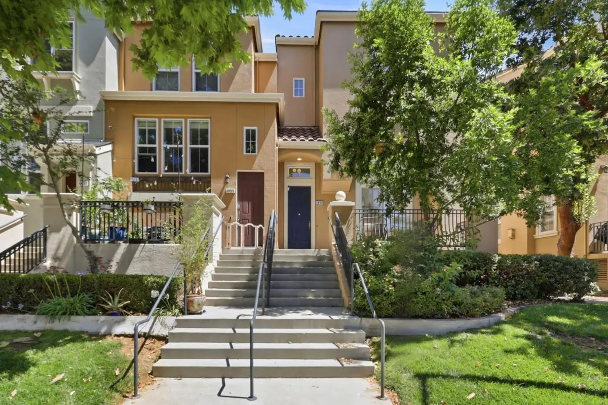 4453 Lick Mill Boulevard, Santa Clara, CA 95054 - #1