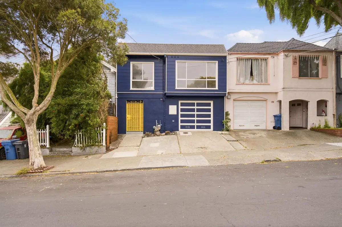 577 Bellevue Avenue, Daly City, CA 94014 - #1