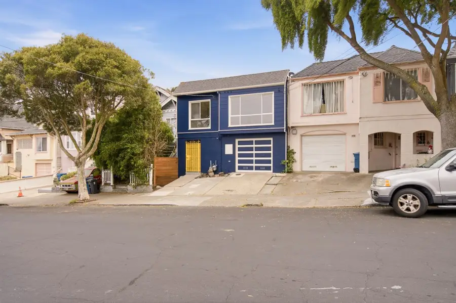 577 Bellevue Avenue, Daly City, CA 94014 - #2