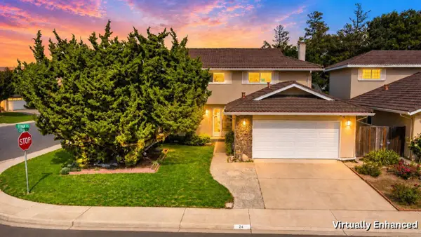 24 Cedar Court, Milpitas, CA 95035