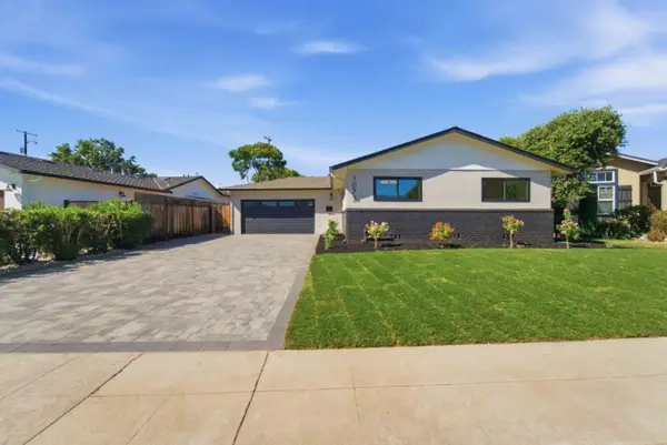 1075 Cloverbrook Drive, San Jose, CA 95120