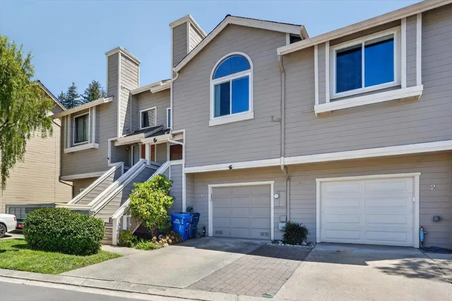 4 Carriage Lane, Scotts Valley, CA 95066 - #3