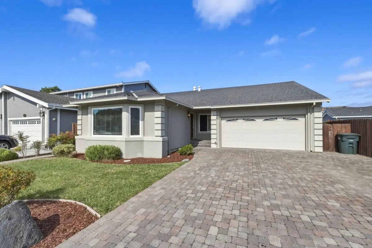 310 Mainsail Court, Foster City, CA 94404 - #1