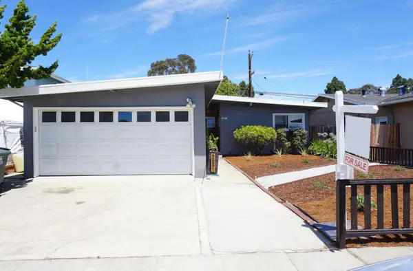 2641 Holland Street, San Mateo, CA 94403