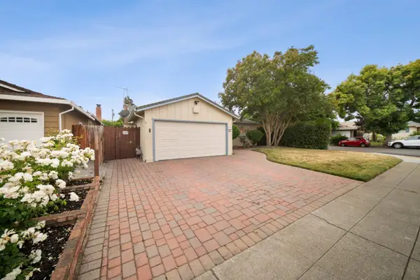 36311 Alicante Avenue, Fremont, CA 94536