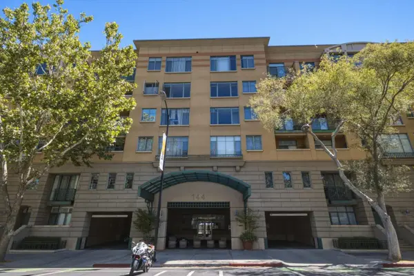 144 S 3rd Street #609, San Jose, CA 95112