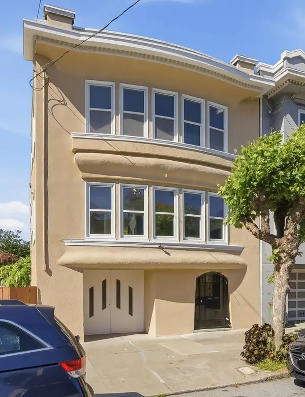 5232-5230 California Street, San Francisco, CA 94118