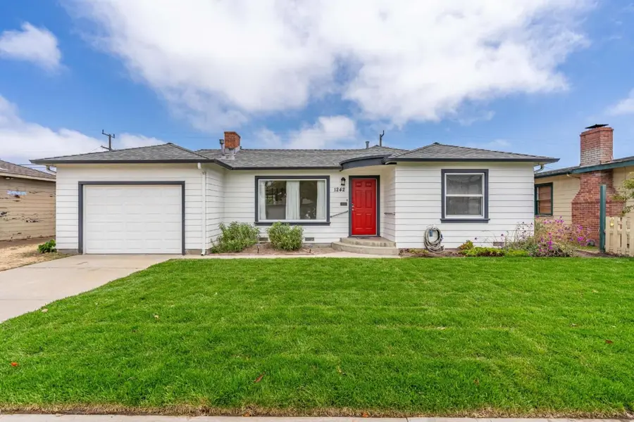 1242 Adams Street, Salinas, CA 93906 - #3