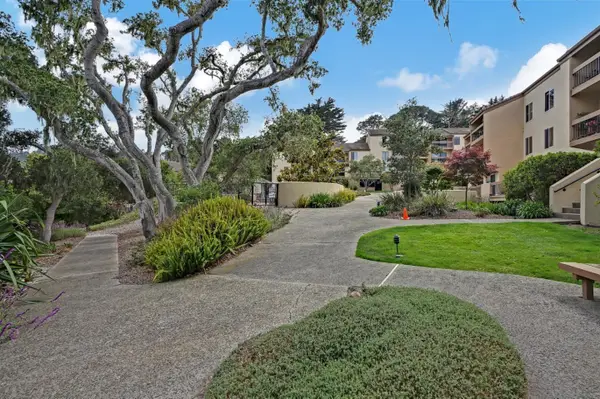 4205 Golden Oaks Lane, Monterey, CA 93940