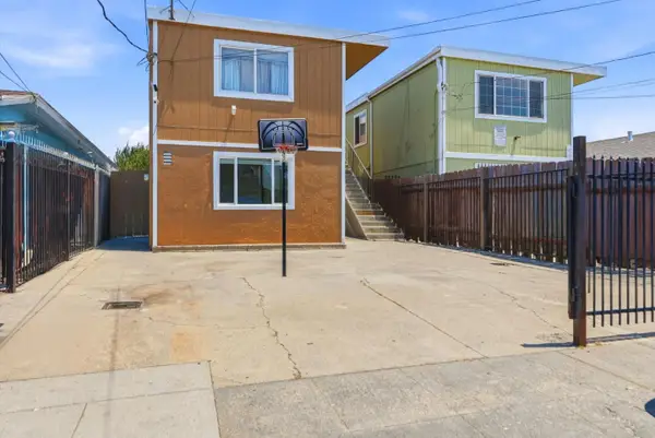 642 Douglas Avenue, Oakland, CA 94603