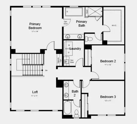 1962 Margaret Way, Dublin, CA 94568 - #3