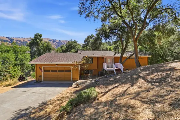 17076 Shady Lane Drive, Morgan Hill, CA 95037