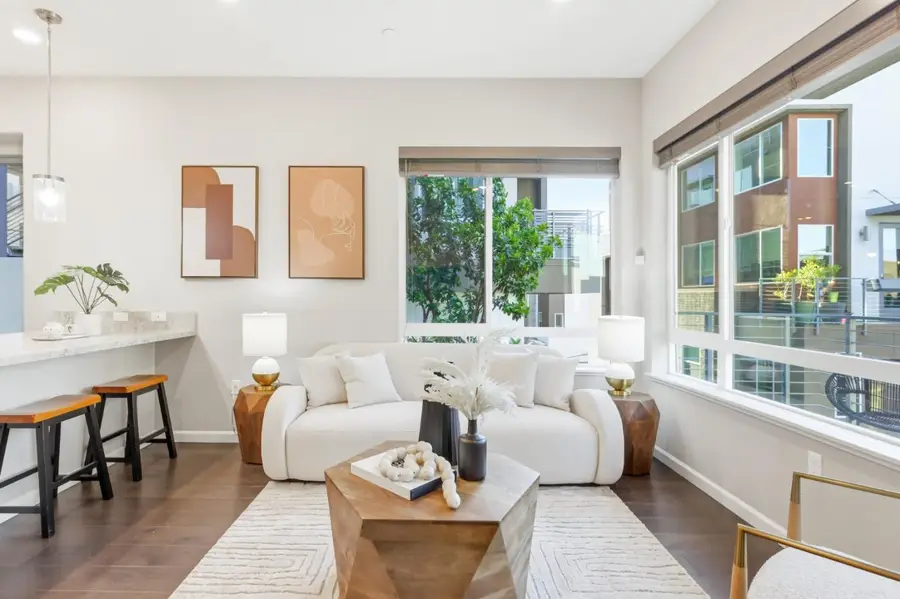 2981 Henry Miller Place #4, San Jose, CA 95136 - #2